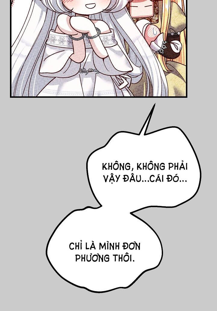 Trở Thành Vợ Thái Tử Quái Vật: Chapter 63.1