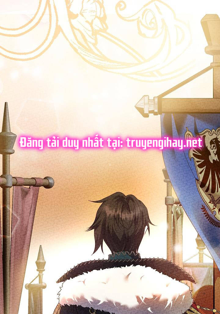 Trở Thành Vợ Thái Tử Quái Vật: Chapter 63.1
