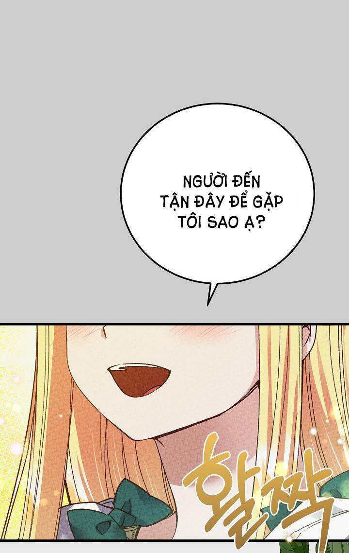 Trở Thành Vợ Thái Tử Quái Vật: Chapter 63.1