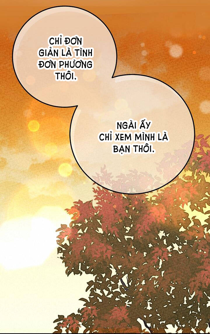 Trở Thành Vợ Thái Tử Quái Vật: Chapter 63.2