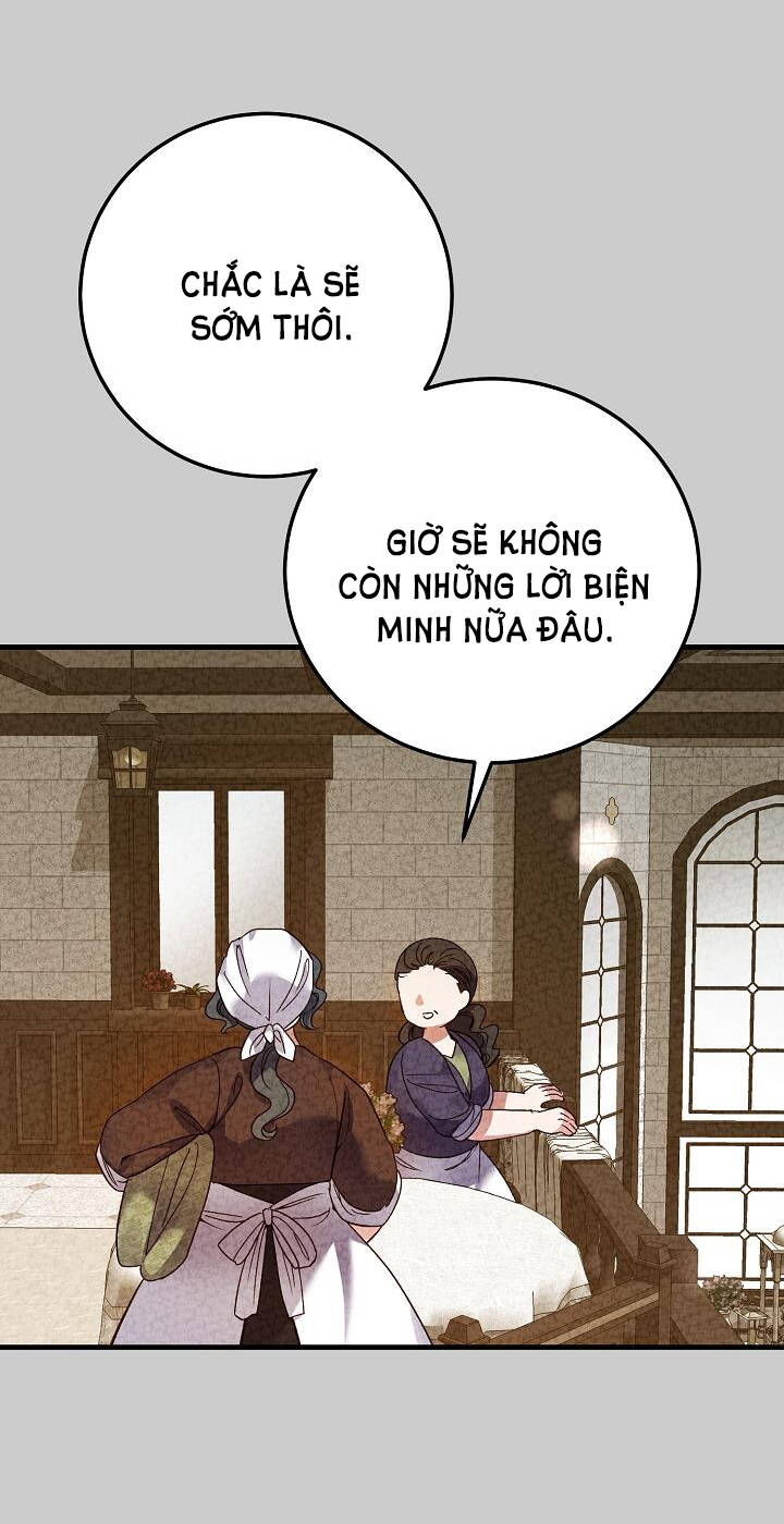 Trở Thành Vợ Thái Tử Quái Vật: Chapter 63.2