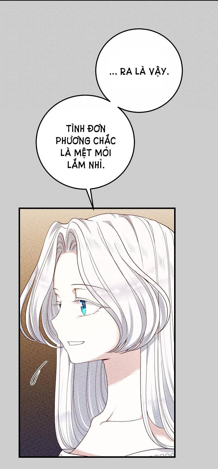 Trở Thành Vợ Thái Tử Quái Vật: Chapter 63.2