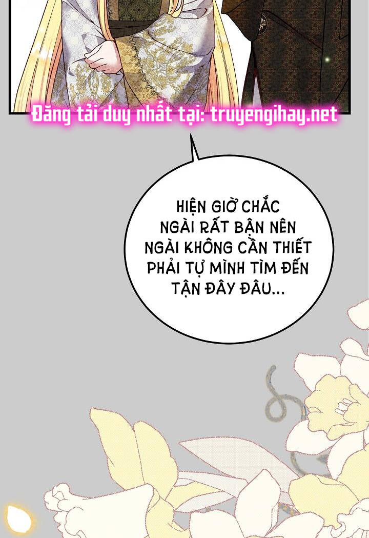 Trở Thành Vợ Thái Tử Quái Vật: Chapter 63.2