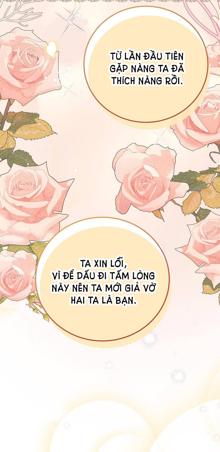 Trở Thành Vợ Thái Tử Quái Vật: Chapter 63.2