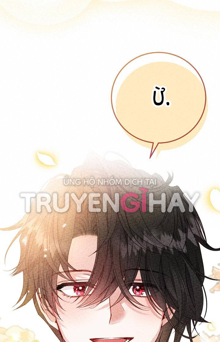 Trở Thành Vợ Thái Tử Quái Vật: Chapter 63.2