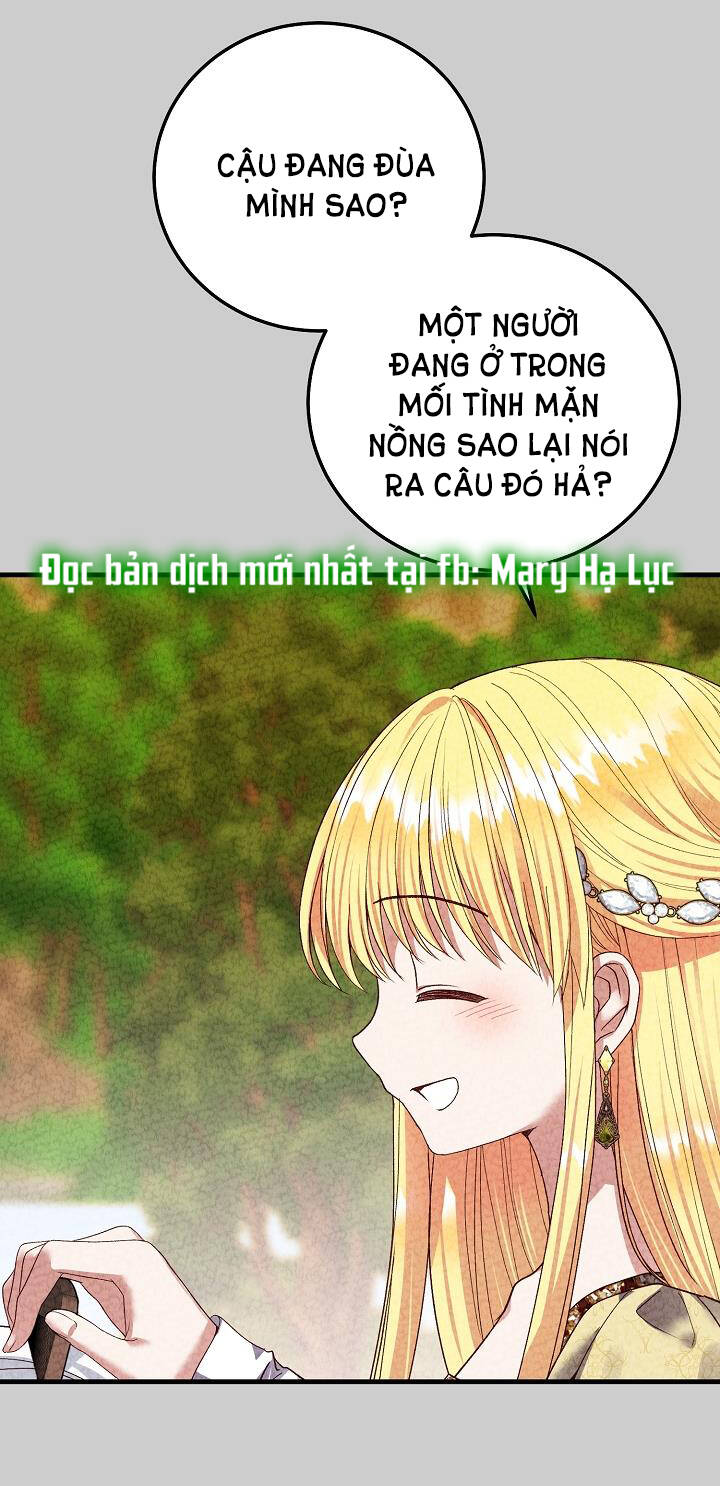Trở Thành Vợ Thái Tử Quái Vật: Chapter 63.2