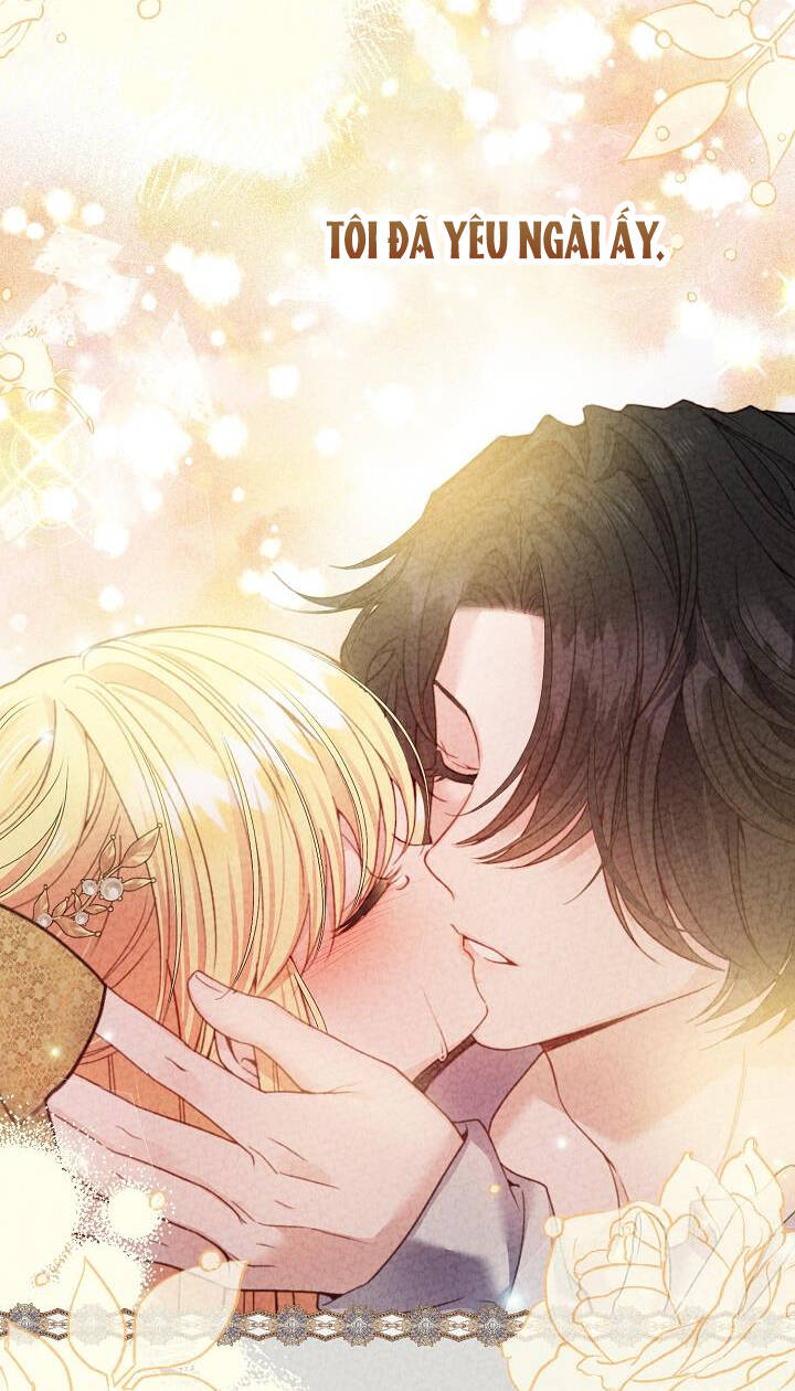 Trở Thành Vợ Thái Tử Quái Vật: Chapter 63.2
