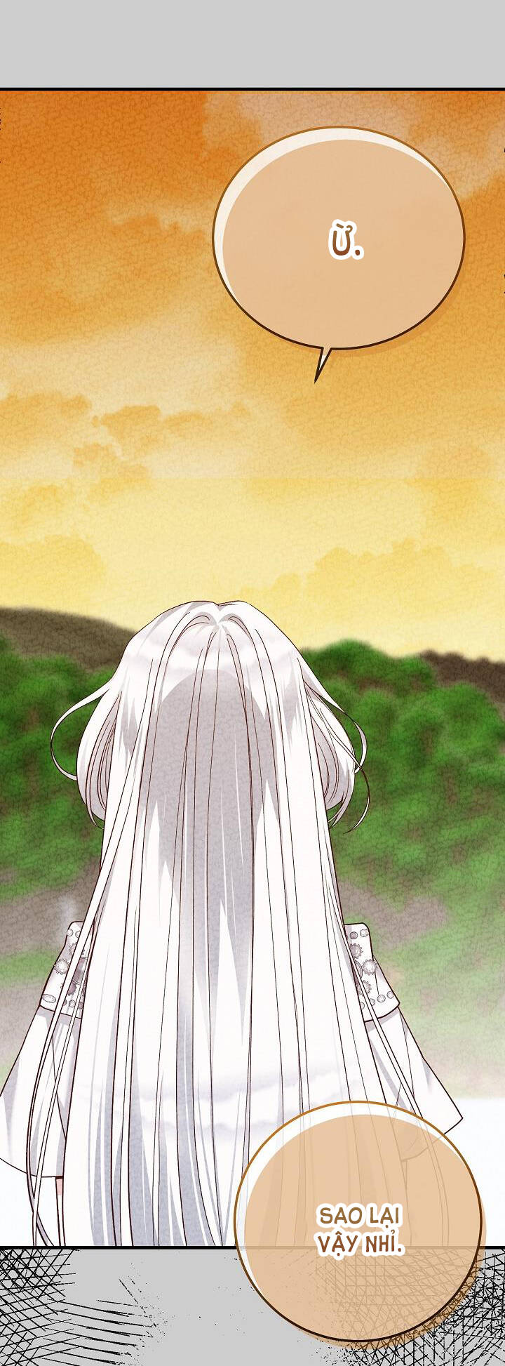 Trở Thành Vợ Thái Tử Quái Vật: Chapter 63.2