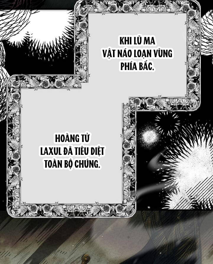 Trở Thành Vợ Thái Tử Quái Vật: Chapter 63.2