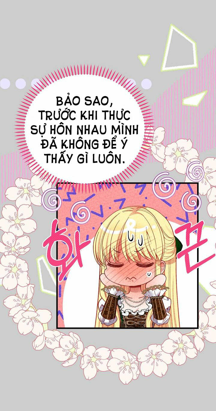Trở Thành Vợ Thái Tử Quái Vật: Chapter 64.1