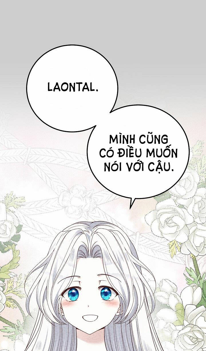 Trở Thành Vợ Thái Tử Quái Vật: Chapter 64.1