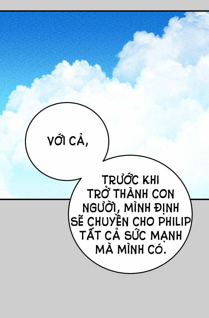 Trở Thành Vợ Thái Tử Quái Vật: Chapter 64.1