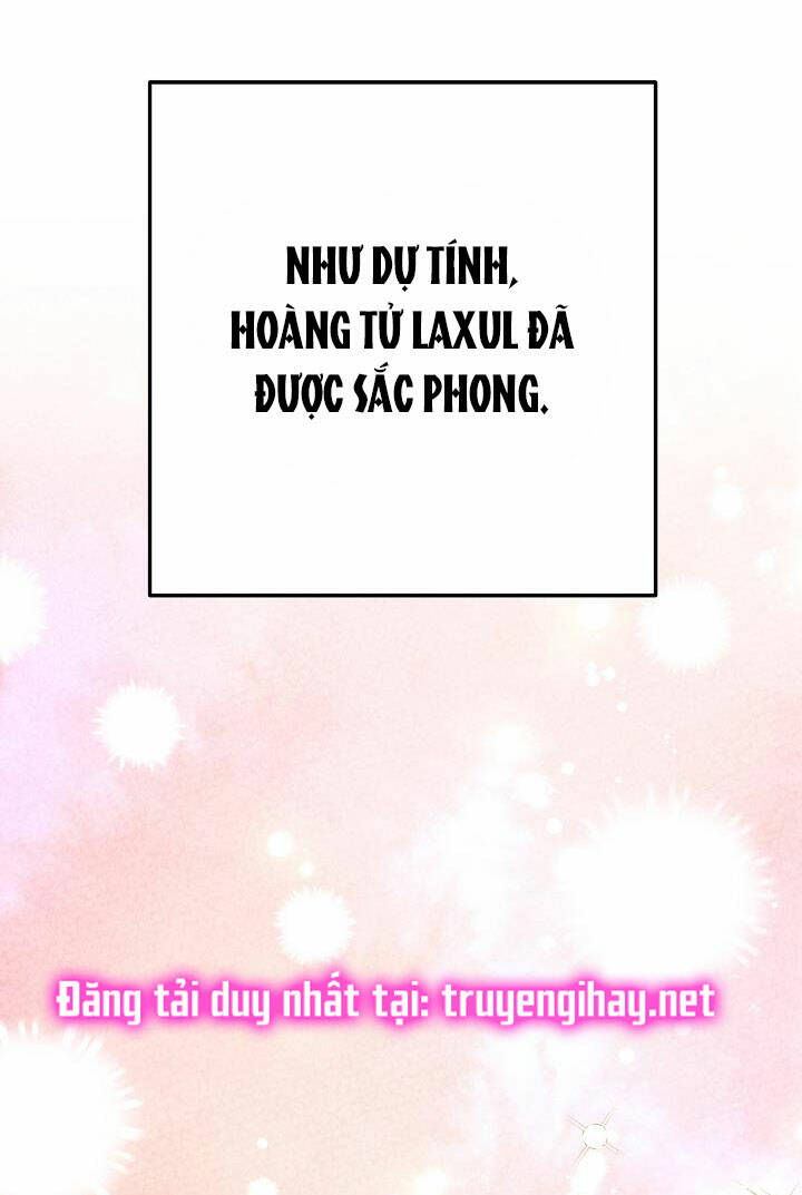 Trở Thành Vợ Thái Tử Quái Vật: Chapter 64.1