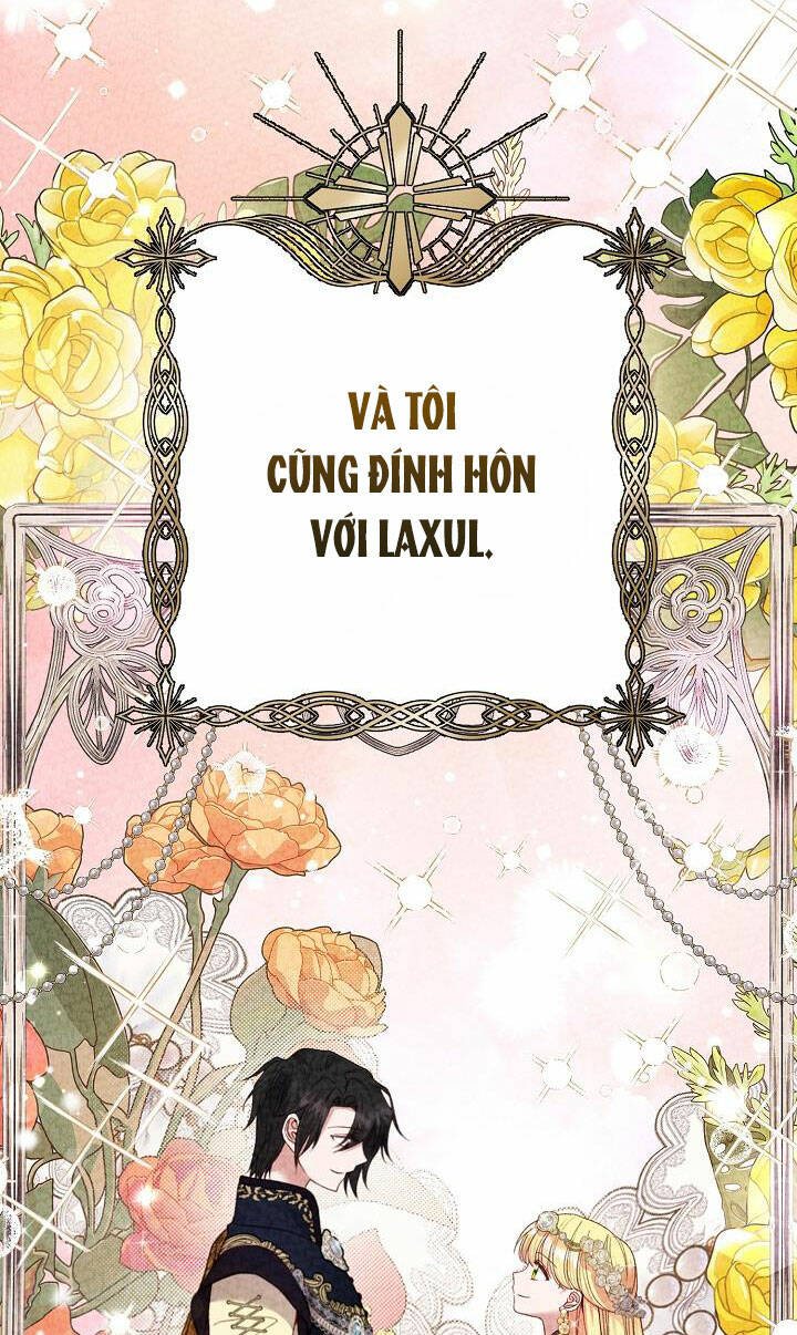 Trở Thành Vợ Thái Tử Quái Vật: Chapter 64.1