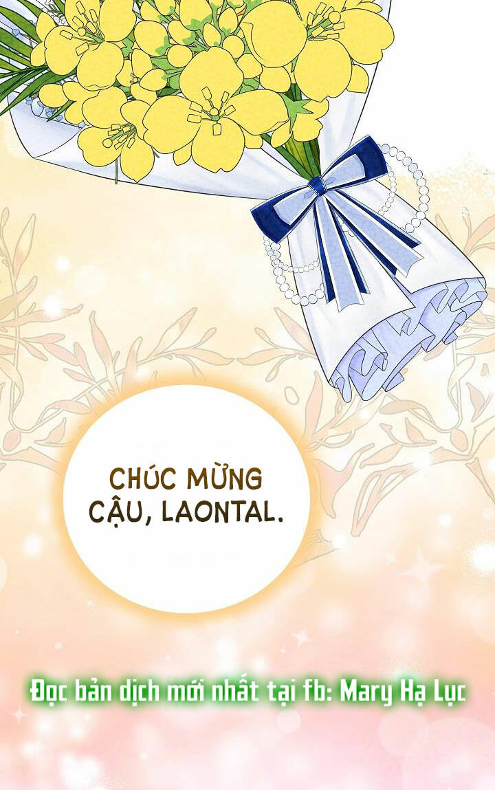 Trở Thành Vợ Thái Tử Quái Vật: Chapter 64.1