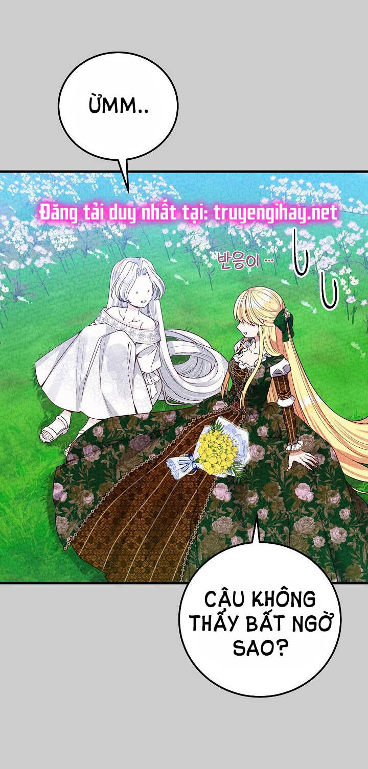 Trở Thành Vợ Thái Tử Quái Vật: Chapter 64.1