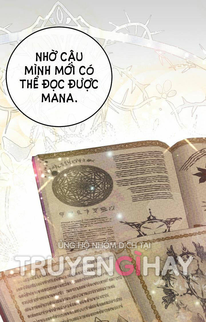 Trở Thành Vợ Thái Tử Quái Vật: Chapter 64.2
