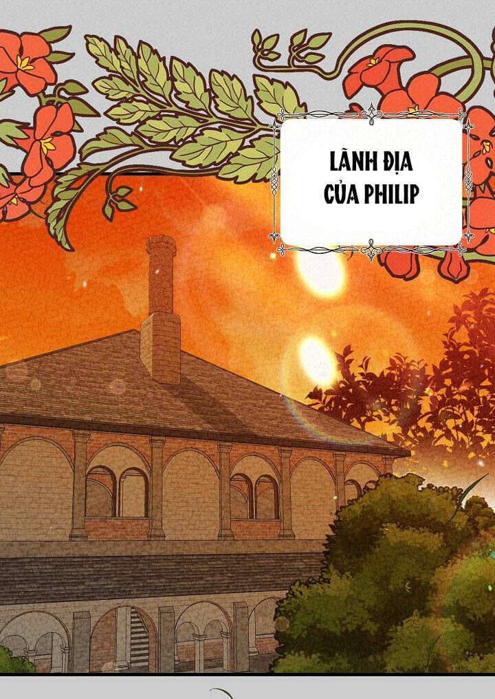 Trở Thành Vợ Thái Tử Quái Vật: Chapter 64.2