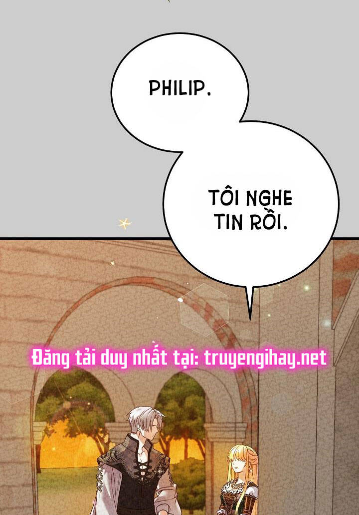 Trở Thành Vợ Thái Tử Quái Vật: Chapter 64.2