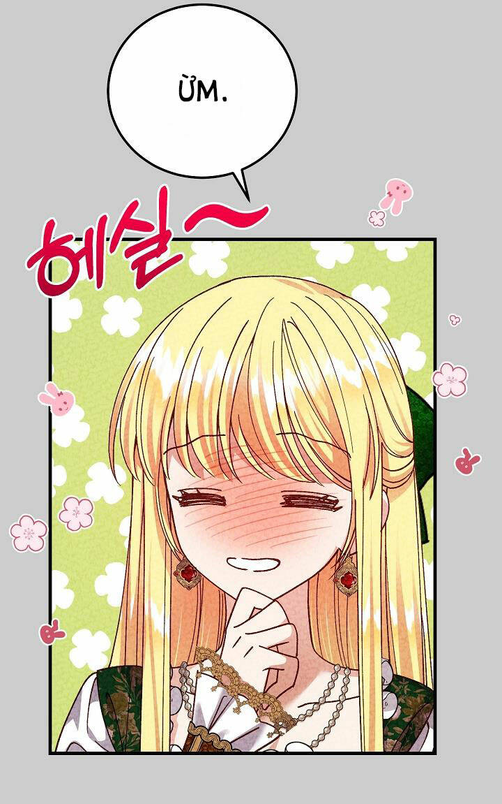 Trở Thành Vợ Thái Tử Quái Vật: Chapter 64.2