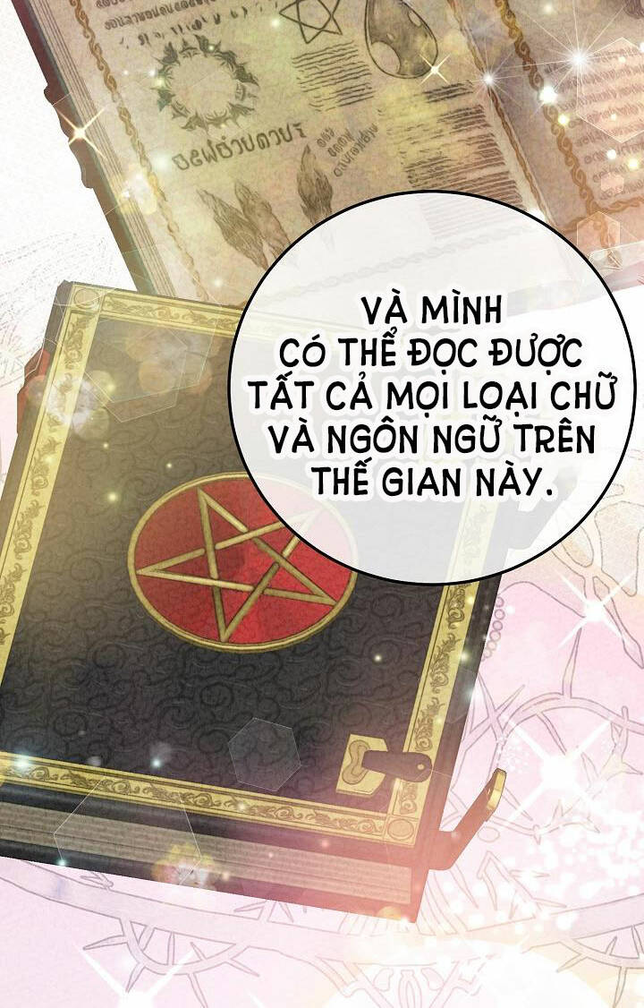 Trở Thành Vợ Thái Tử Quái Vật: Chapter 64.2