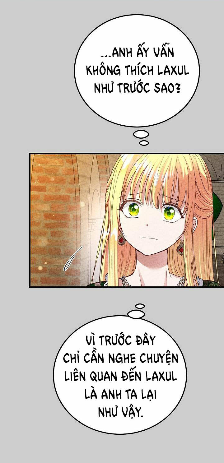 Trở Thành Vợ Thái Tử Quái Vật: Chapter 64.2