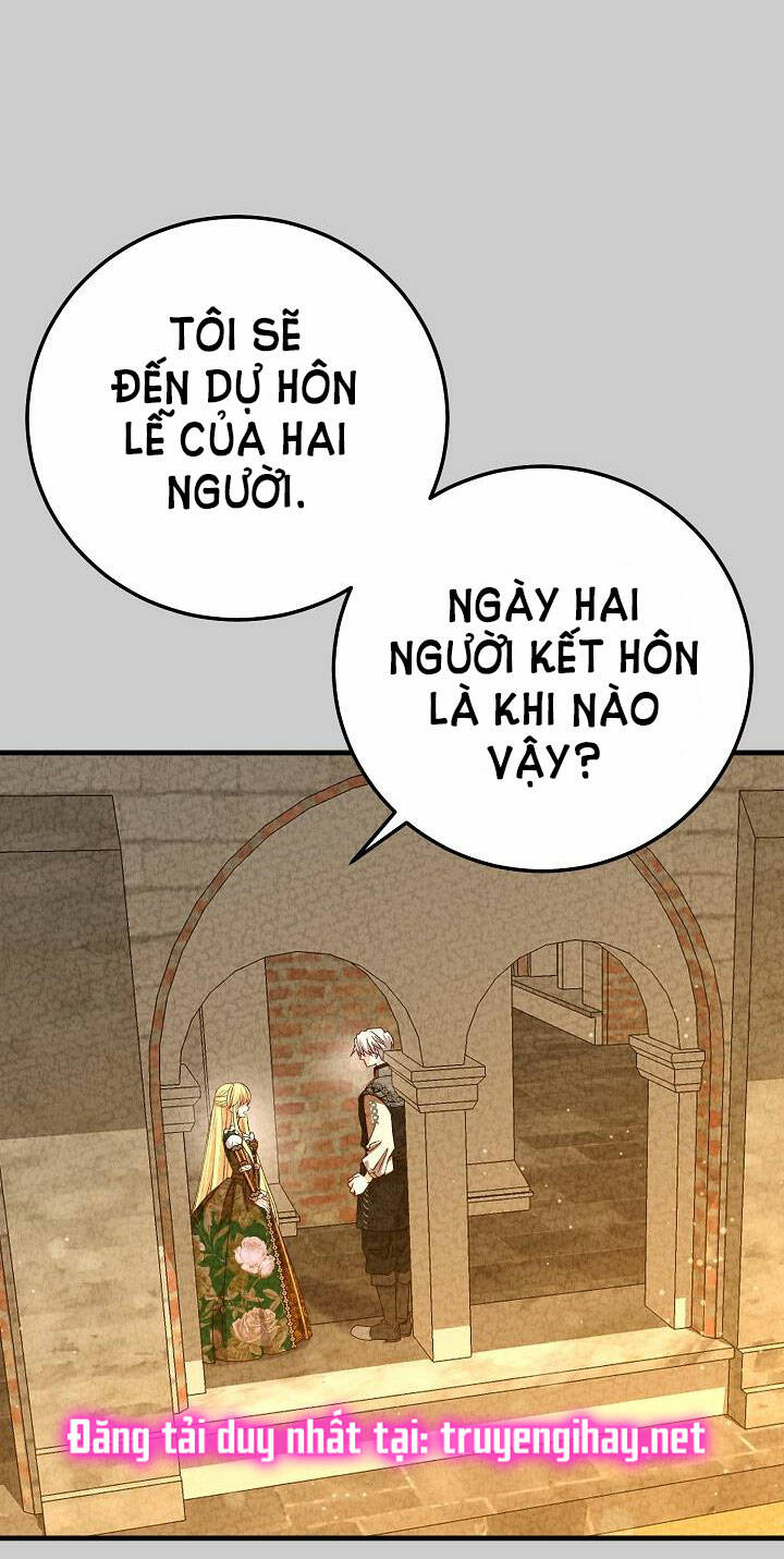Trở Thành Vợ Thái Tử Quái Vật: Chapter 64.2