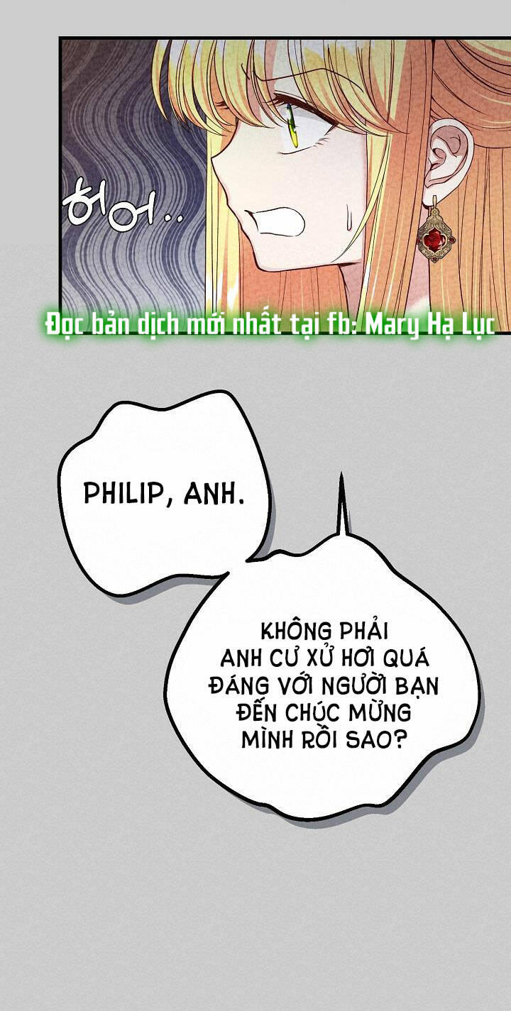 Trở Thành Vợ Thái Tử Quái Vật: Chapter 64.2