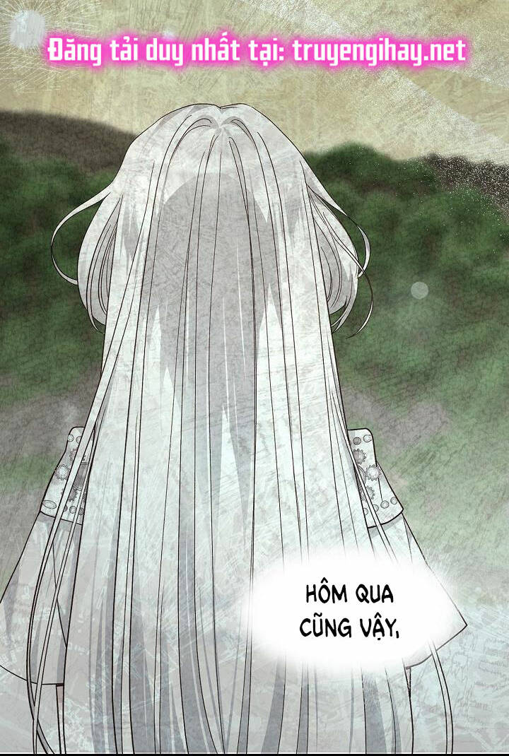 Trở Thành Vợ Thái Tử Quái Vật: Chapter 64.2