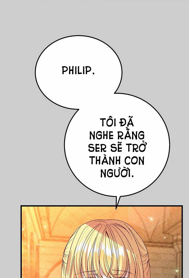 Trở Thành Vợ Thái Tử Quái Vật: Chapter 64.2