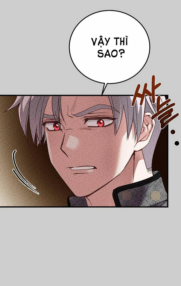 Trở Thành Vợ Thái Tử Quái Vật: Chapter 64.2