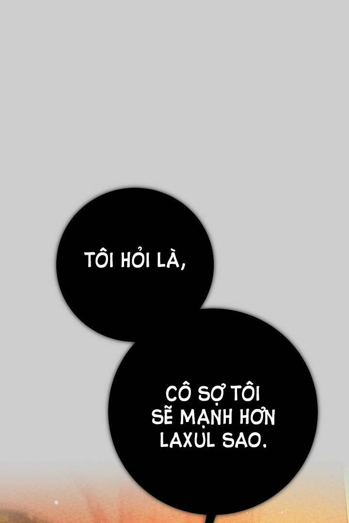 Trở Thành Vợ Thái Tử Quái Vật: Chapter 64.2