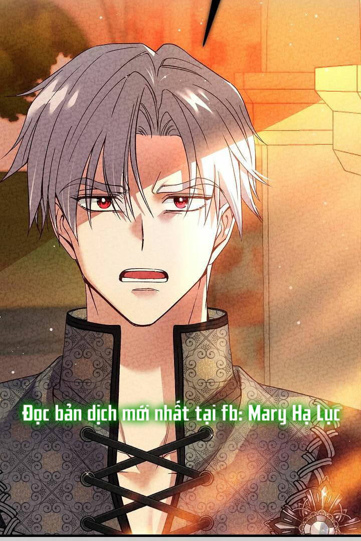 Trở Thành Vợ Thái Tử Quái Vật: Chapter 64.2