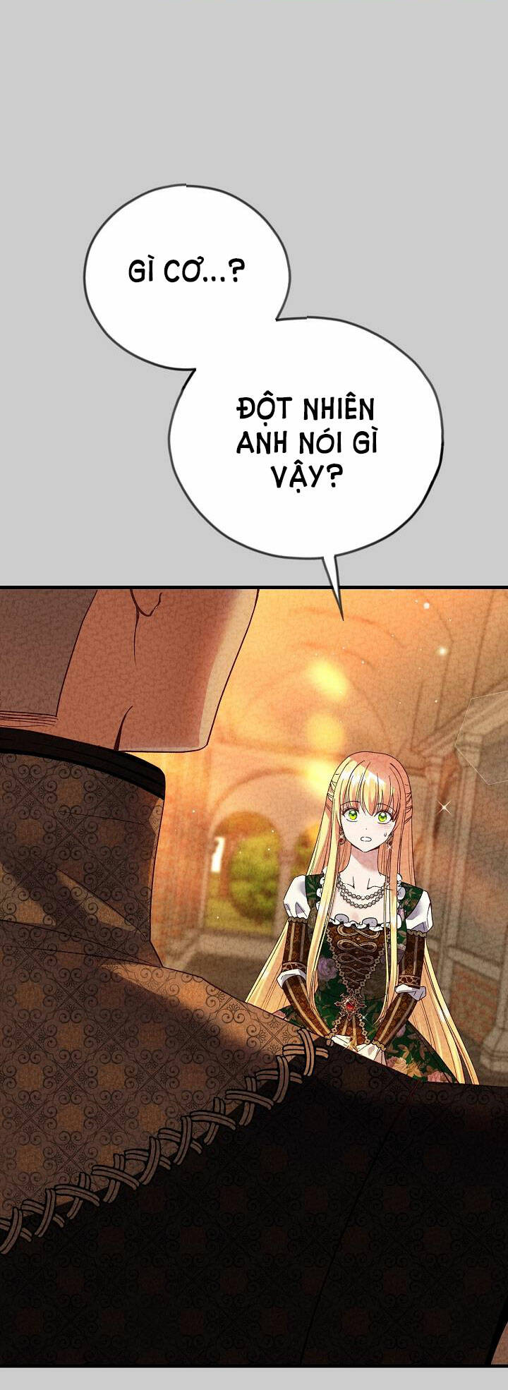 Trở Thành Vợ Thái Tử Quái Vật: Chapter 64.2