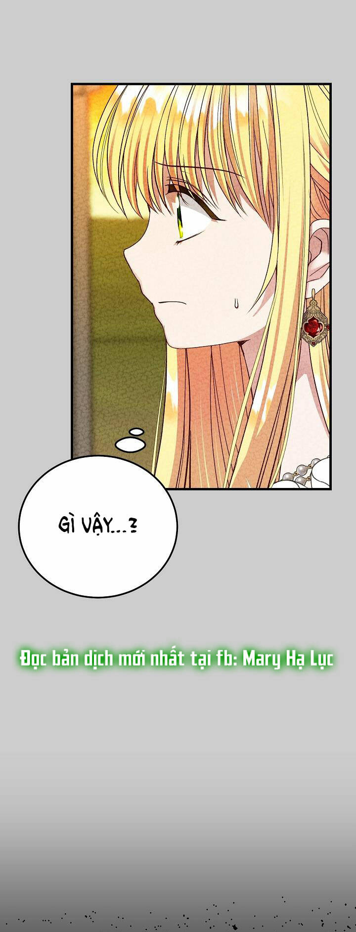 Trở Thành Vợ Thái Tử Quái Vật: Chapter 64.2