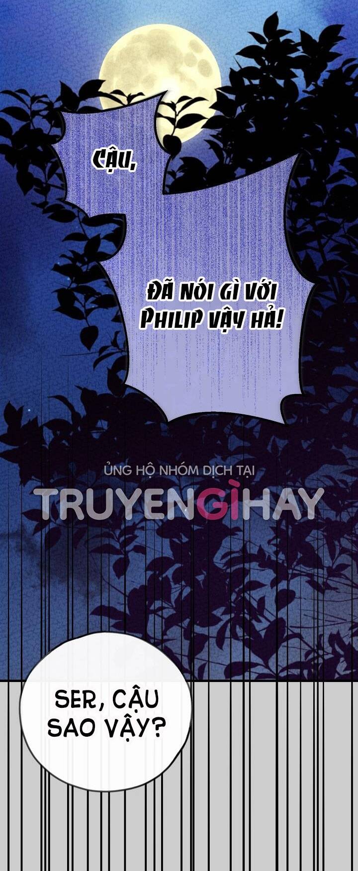 Trở Thành Vợ Thái Tử Quái Vật: Chapter 64.2