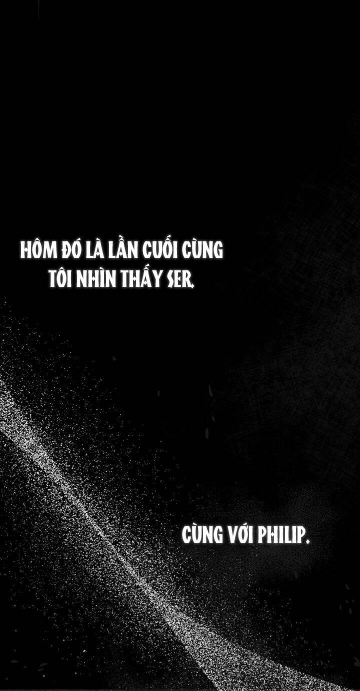 Trở Thành Vợ Thái Tử Quái Vật: Chapter 64.2