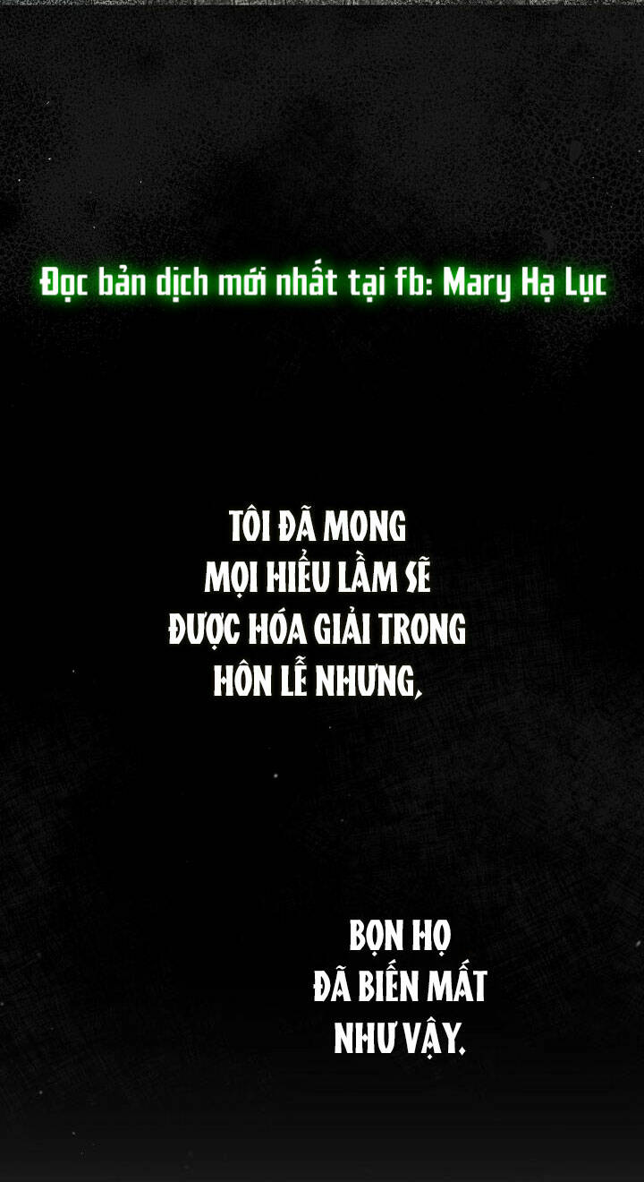 Trở Thành Vợ Thái Tử Quái Vật: Chapter 64.2