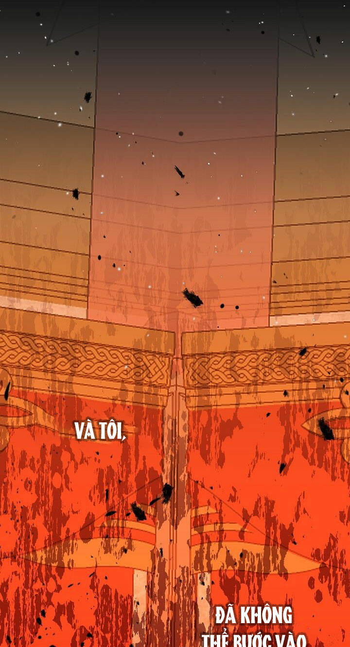 Trở Thành Vợ Thái Tử Quái Vật: Chapter 64.2