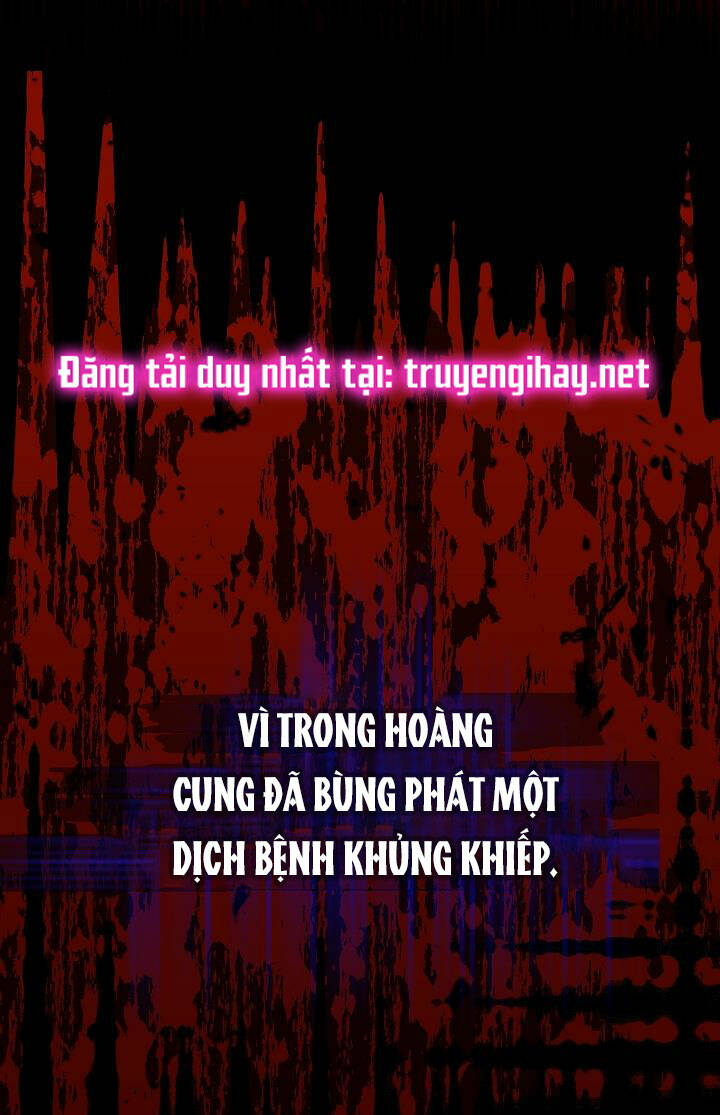 Trở Thành Vợ Thái Tử Quái Vật: Chapter 64.2