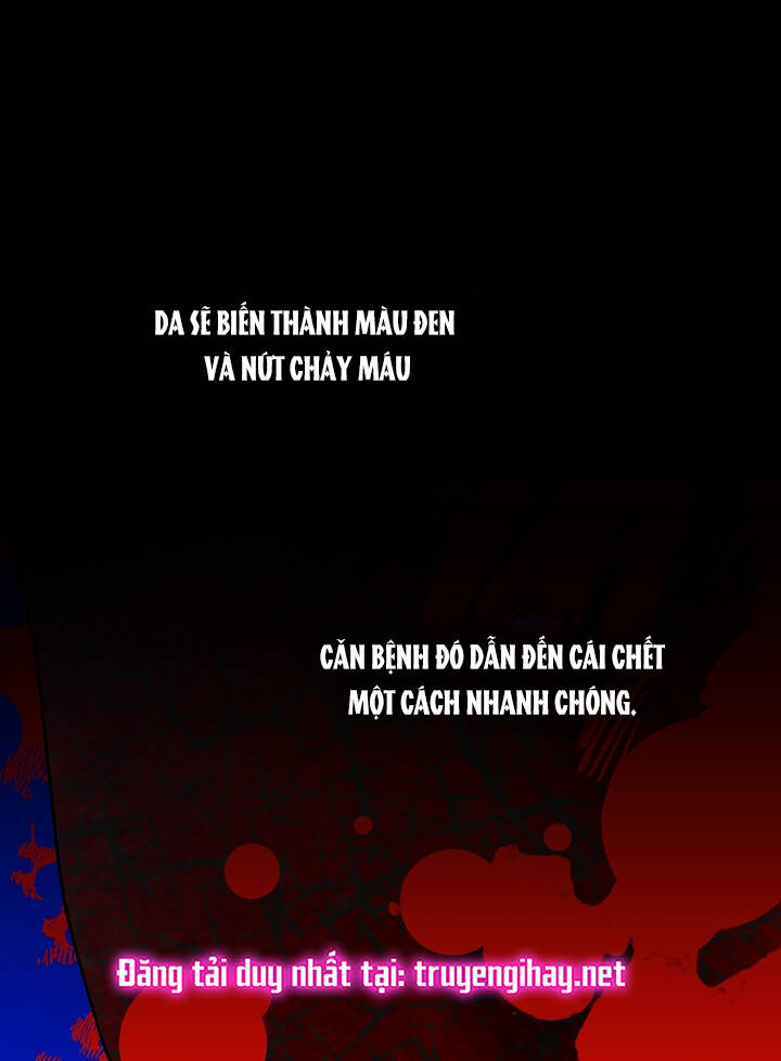 Trở Thành Vợ Thái Tử Quái Vật: Chapter 65.1