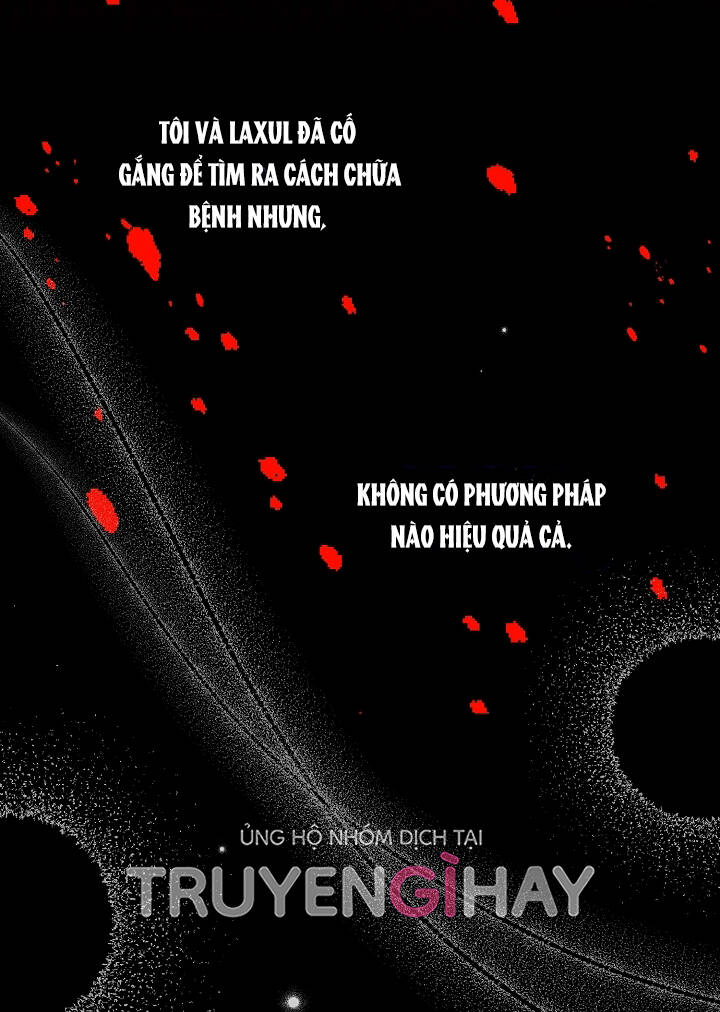 Trở Thành Vợ Thái Tử Quái Vật: Chapter 65.1