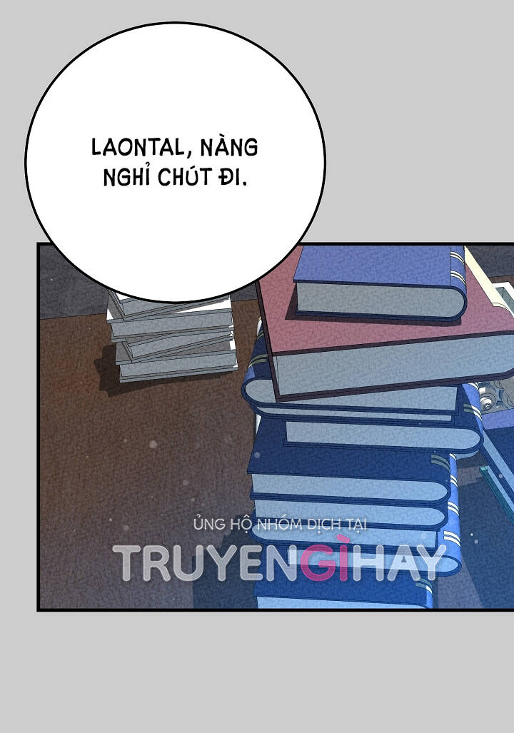 Trở Thành Vợ Thái Tử Quái Vật: Chapter 65.1