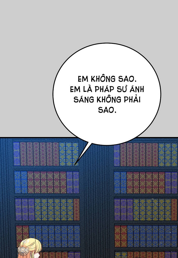 Trở Thành Vợ Thái Tử Quái Vật: Chapter 65.1