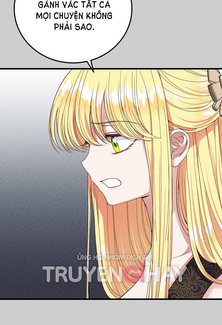 Trở Thành Vợ Thái Tử Quái Vật: Chapter 65.1