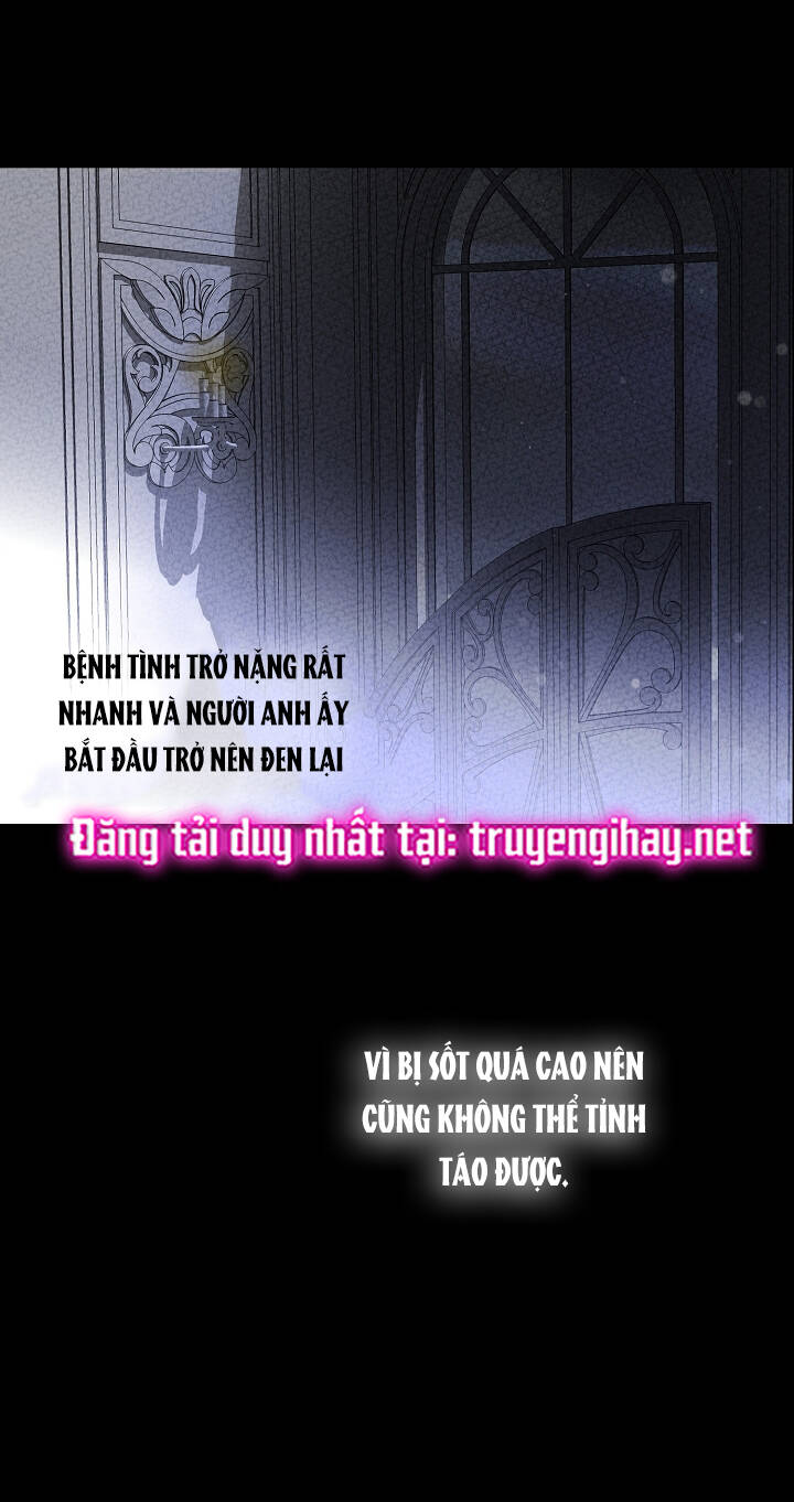 Trở Thành Vợ Thái Tử Quái Vật: Chapter 65.1