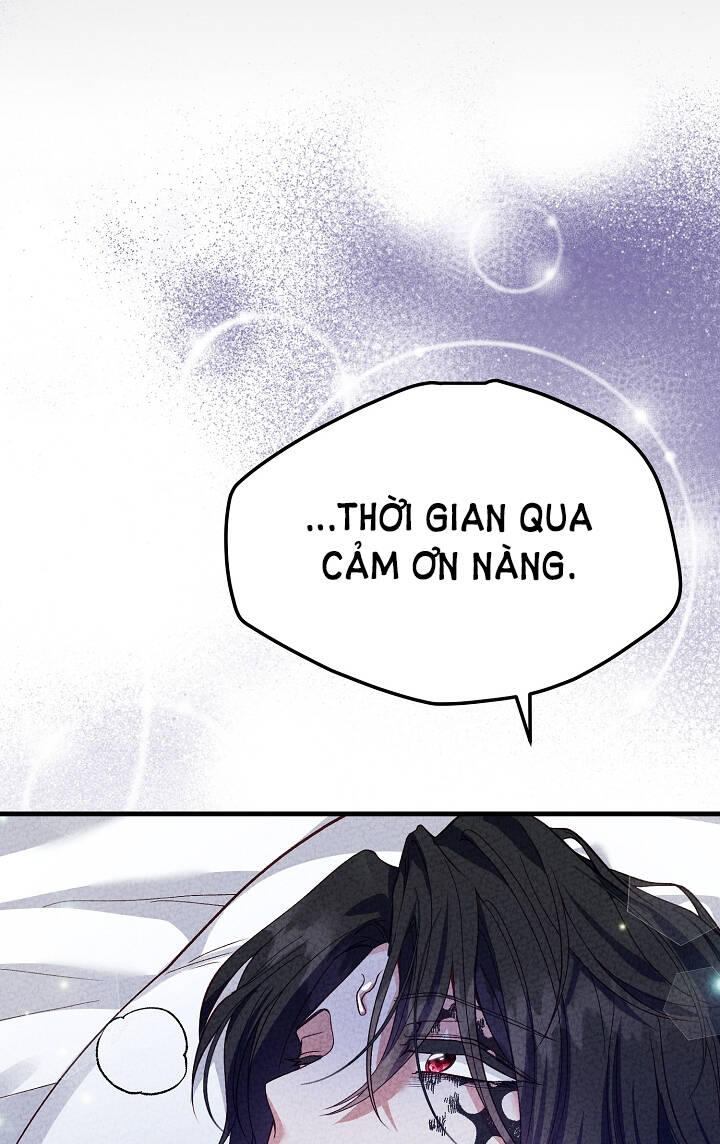Trở Thành Vợ Thái Tử Quái Vật: Chapter 65.1