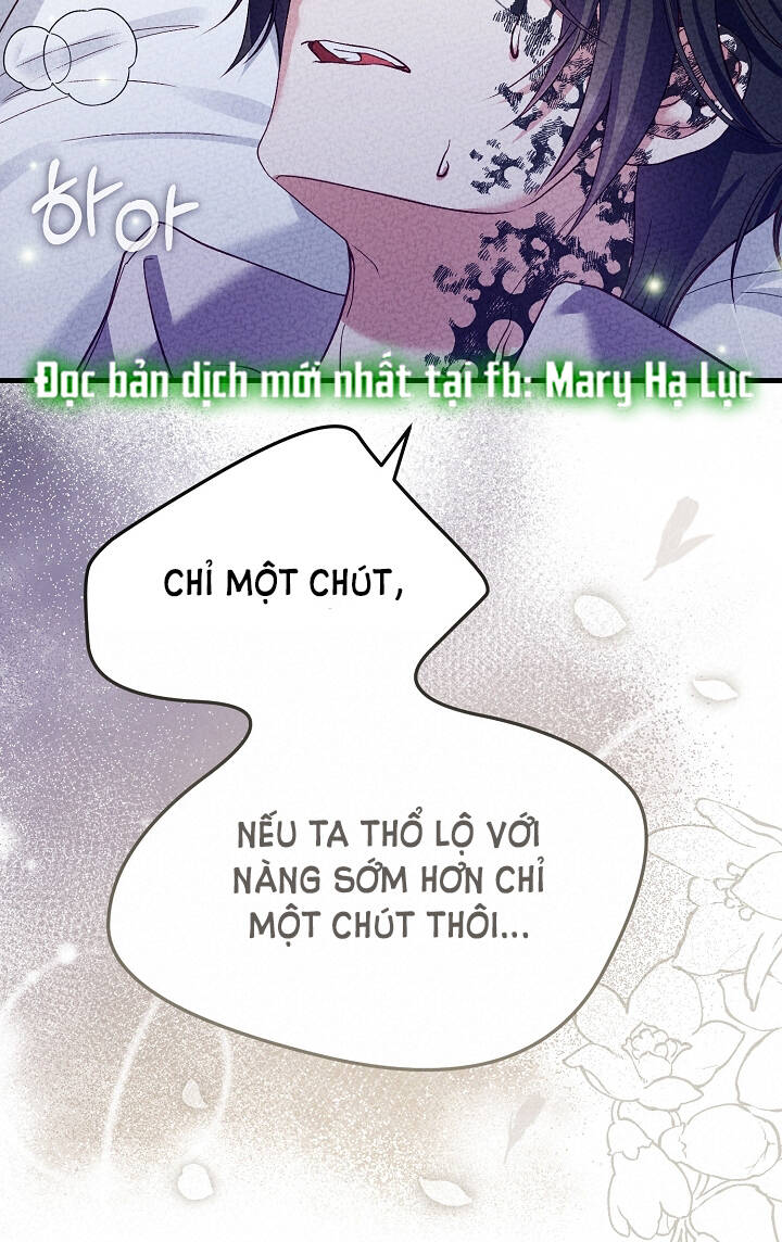 Trở Thành Vợ Thái Tử Quái Vật: Chapter 65.1