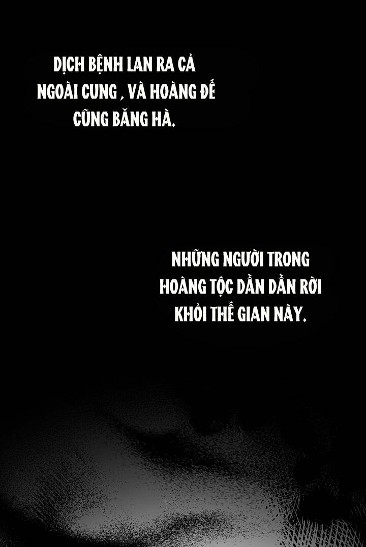 Trở Thành Vợ Thái Tử Quái Vật: Chapter 65.1