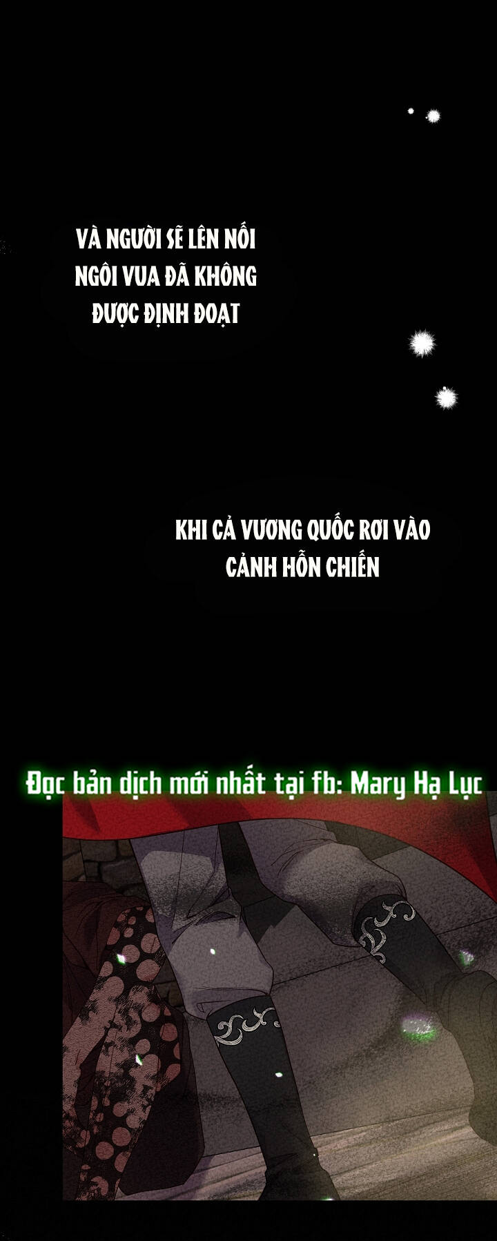 Trở Thành Vợ Thái Tử Quái Vật: Chapter 65.1